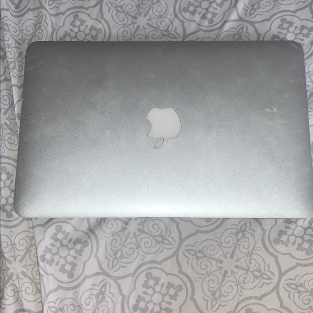 2013 MacBook Air